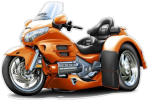 Trike the Northwest